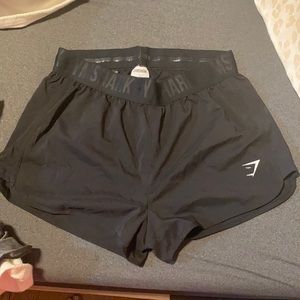 Gymshark training loose short